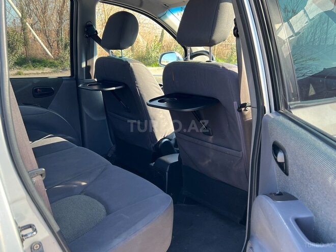 Hyundai Matrix 2006, 330,000 km - 1.5 l - Bakı