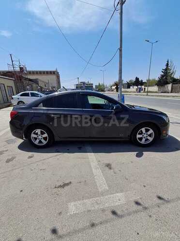Chevrolet Cruze 2012, 320,000 km - 1.4 l - Bakı