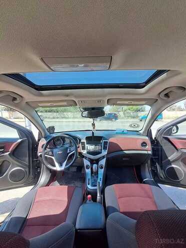 Chevrolet Cruze 2012, 320,000 km - 1.4 l - Bakı
