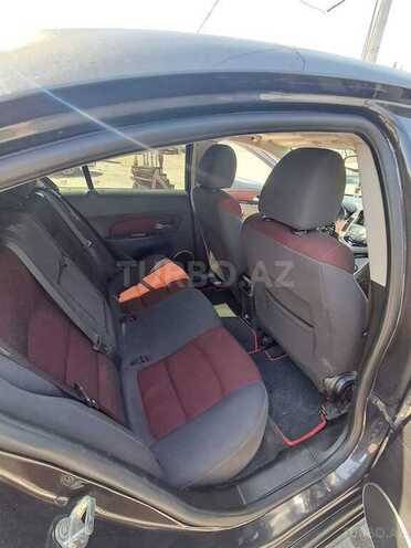 Chevrolet Cruze 2012, 320,000 km - 1.4 l - Bakı