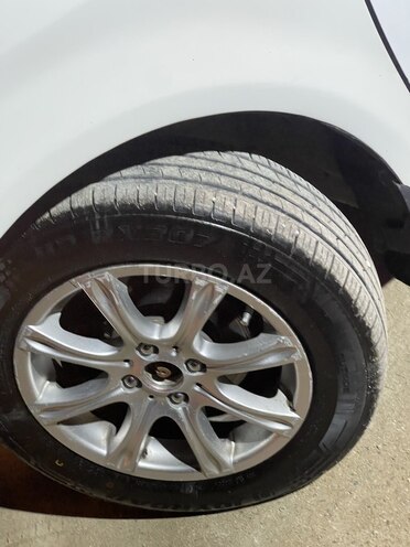 Geely MK 2012, 50,260 km - 1.5 l - Bakı