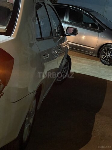 Geely MK 2012, 50,260 km - 1.5 l - Bakı