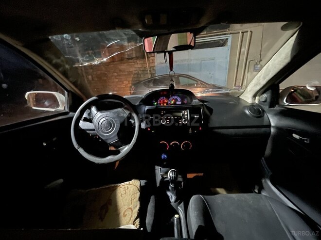 Geely MK 2012, 50,260 km - 1.5 l - Bakı