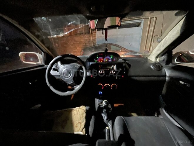 Geely MK 2012, 50,260 km - 1.5 l - Bakı