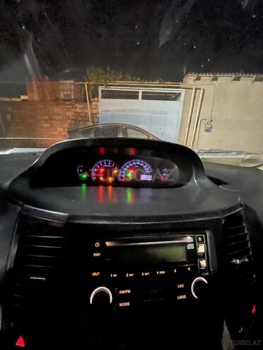 Geely MK 2012, 50,260 km - 1.5 l - Bakı