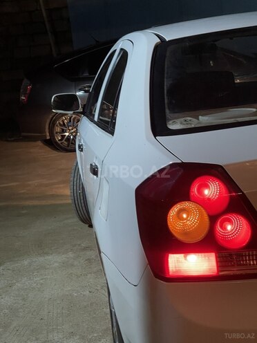 Geely MK 2012, 50,260 km - 1.5 l - Bakı