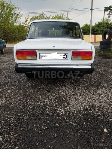 LADA (VAZ) 2107 2004, 44,646 km - 1.5 л - Lənkəran