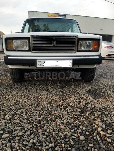 LADA (VAZ) 2107 2004, 44,646 km - 1.5 л - Lənkəran