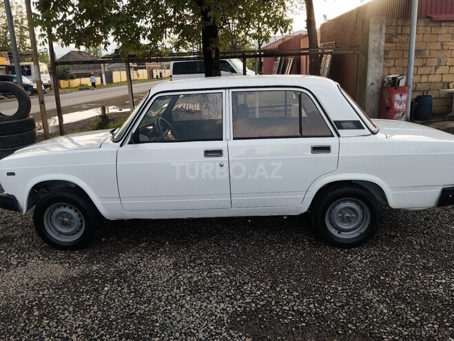 LADA (VAZ) 2107 2004, 44,646 km - 1.5 л - Lənkəran