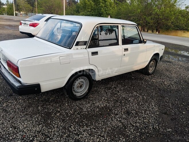 LADA (VAZ) 2107 2004, 44,646 km - 1.5 л - Lənkəran