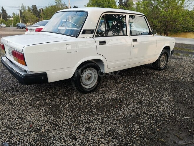 LADA (VAZ) 2107 2004, 44,646 km - 1.5 л - Lənkəran