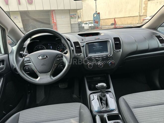 Kia Forte 2018, 130,888 km - 2.0 l - Bakı