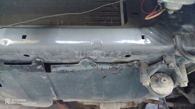 LADA (VAZ) 2115 2012, 178,000 km - 1.6 л - Zaqatala