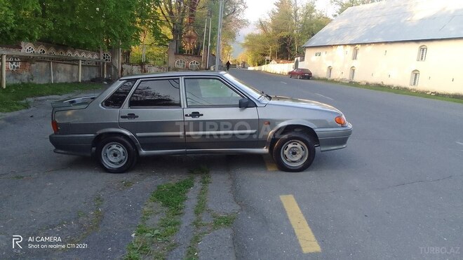 LADA (VAZ) 2115 2012, 178,000 km - 1.6 л - Zaqatala