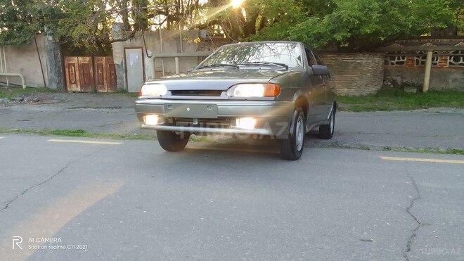 LADA (VAZ) 2115 2012, 178,000 km - 1.6 л - Zaqatala