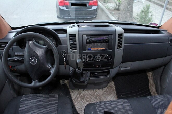 Mercedes Sprinter 515 2008, 310,000 km - 2.2 l - Tərtər