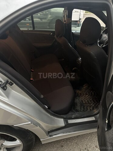 Mercedes C 220 d 2001, 489,000 km - 2.2 л - Hacıqabul