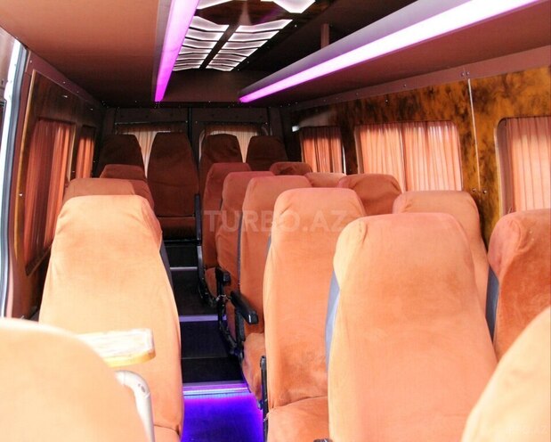 Mercedes Sprinter 515 2008, 310,000 km - 2.2 l - Tərtər