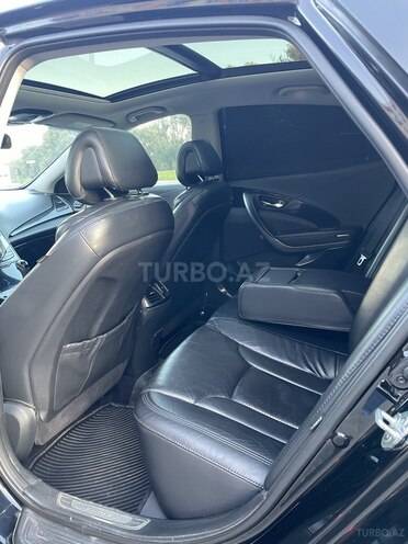 Hyundai Grandeur 2013, 225,000 km - 2.4 l - Bakı