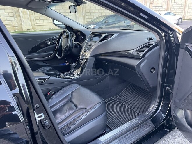 Hyundai Grandeur 2013, 225,000 km - 2.4 l - Bakı