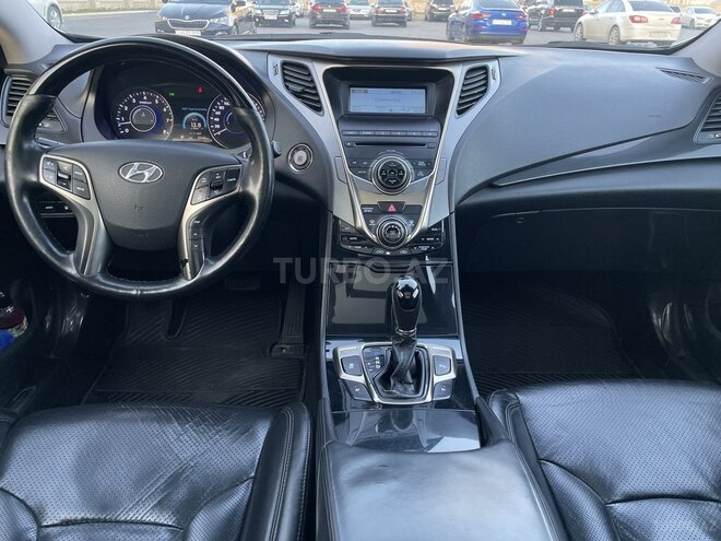 Hyundai Grandeur 2013, 225,000 km - 2.4 l - Bakı