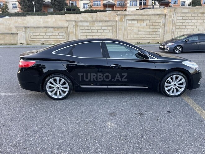 Hyundai Grandeur 2013, 225,000 km - 2.4 l - Bakı