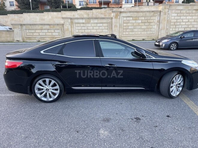 Hyundai Grandeur 2013, 225,000 km - 2.4 l - Bakı