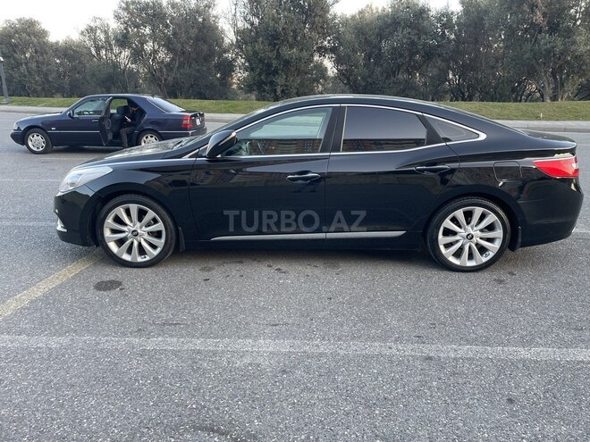 Hyundai Grandeur 2013, 225,000 km - 2.4 l - Bakı