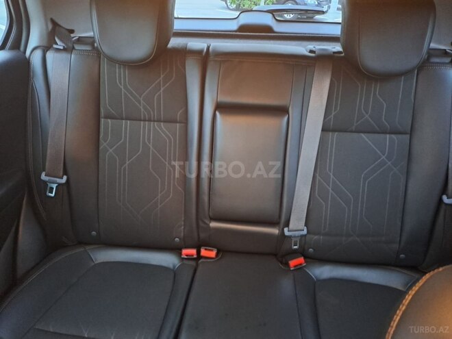 Chevrolet Trax 2018, 112,384 km - 1.4 l - Bakı