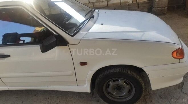 LADA (VAZ) 2115 2004, 418,800 km - 1.6 l - Şirvan