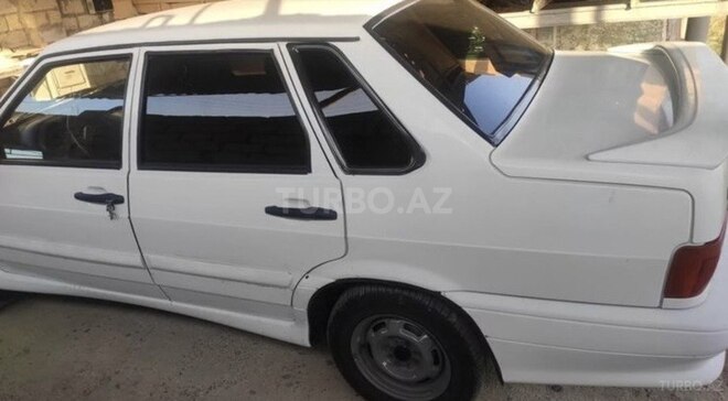 LADA (VAZ) 2115 2004, 418,800 km - 1.6 l - Şirvan