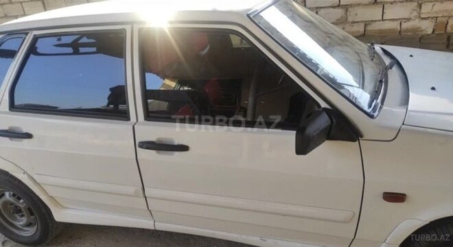 LADA (VAZ) 2115 2004, 418,800 km - 1.6 l - Şirvan