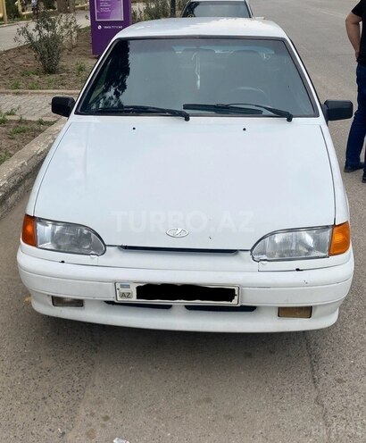 LADA (VAZ) 2115 2004, 418,800 km - 1.6 l - Şirvan