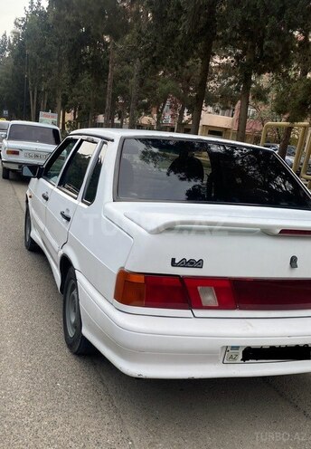 LADA (VAZ) 2115 2004, 418,800 km - 1.6 l - Şirvan