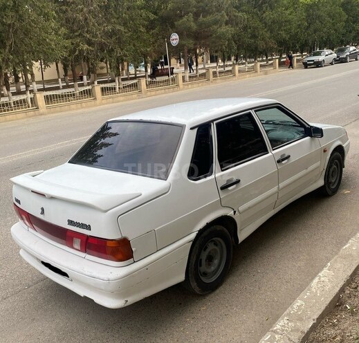LADA (VAZ) 2115 2004, 418,800 km - 1.6 l - Şirvan