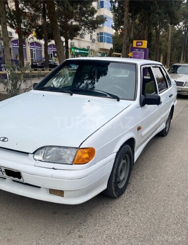 LADA (VAZ) 2115 2004, 418,800 km - 1.6 l - Şirvan