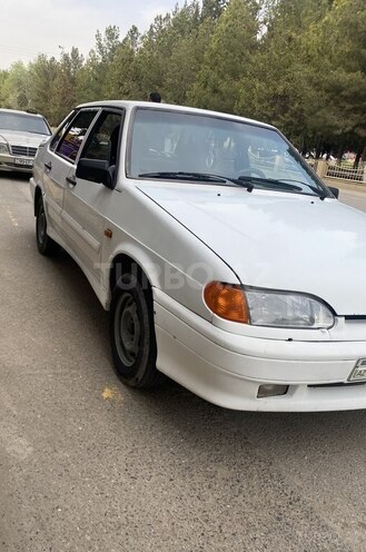 LADA (VAZ) 2115 2004, 418,800 km - 1.6 l - Şirvan