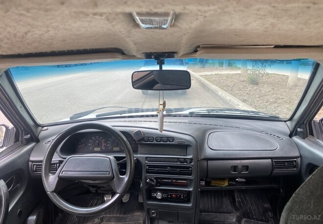 LADA (VAZ) 2115 2004, 418,800 km - 1.6 l - Şirvan