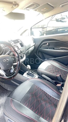 Kia Rio 2013, 265,000 km - 1.4 l - Bakı