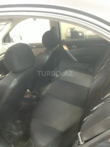 Chevrolet Nexia 2023, 49,000 km - 1.5 л - Bakı