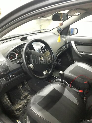 Chevrolet Nexia 2023, 49,000 km - 1.5 л - Bakı