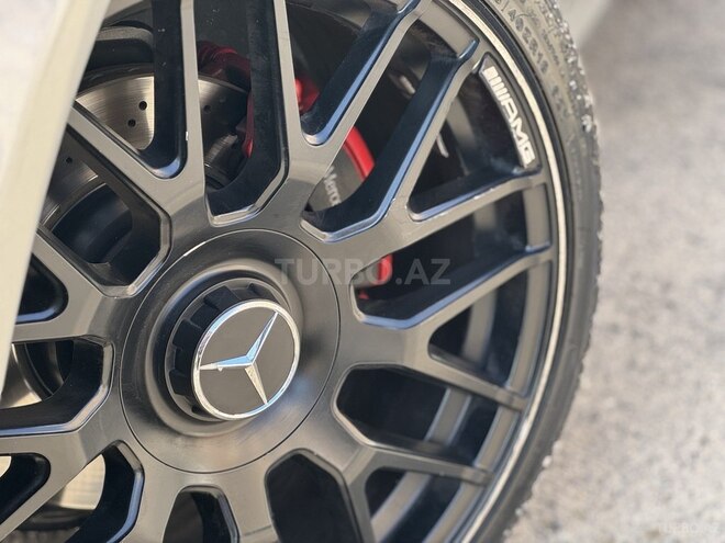 Mercedes C 250 2014, 255,000 km - 1.8 l - Bakı