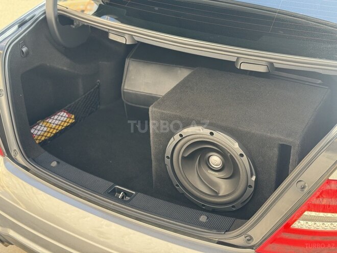 Mercedes C 250 2014, 255,000 km - 1.8 l - Bakı