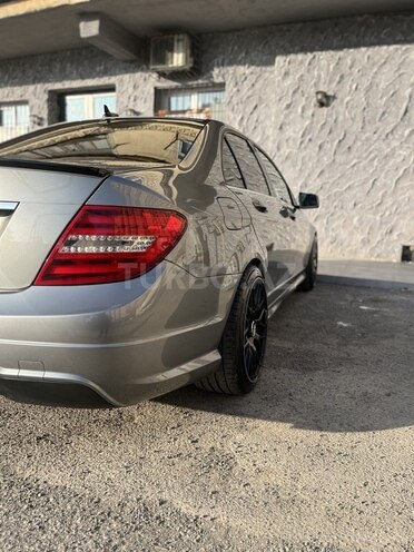 Mercedes C 250 2014, 255,000 km - 1.8 l - Bakı
