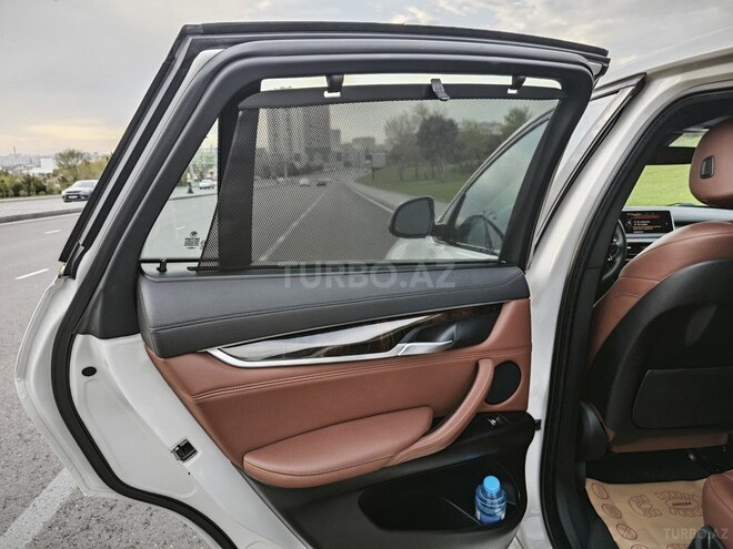 BMW X6 2016, 152,000 km - 3.0 l - Bakı