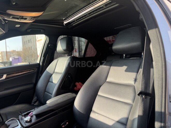 Mercedes C 250 2014, 255,000 km - 1.8 l - Bakı