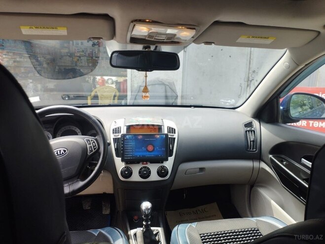 Kia Ceed 2007, 300,000 km - 1.6 л - Bakı