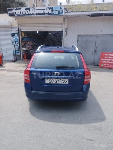 Kia Ceed 2007, 300,000 km - 1.6 л - Bakı