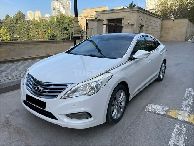 Hyundai Grandeur-3
