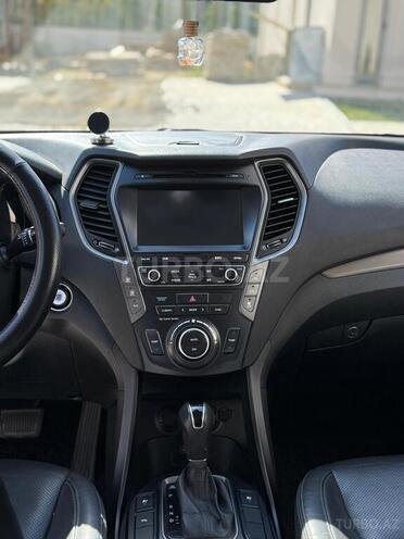 Hyundai  2016, 200,000 km - 2.2 л - Bakı